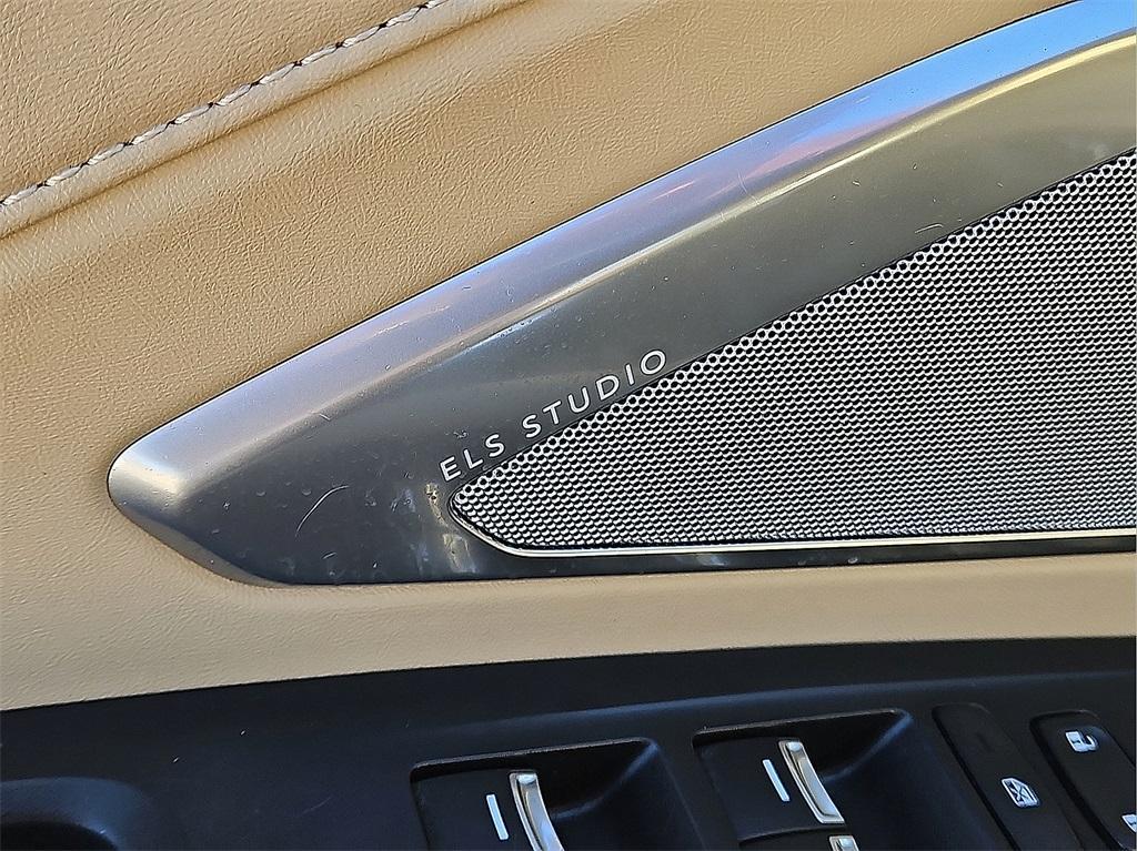 used 2023 Acura RDX car, priced at $35,777