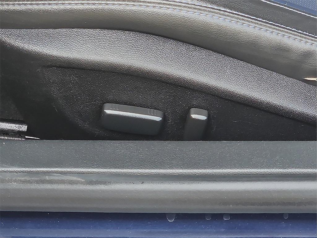 used 2015 Chevrolet Camaro car, priced at $17,167