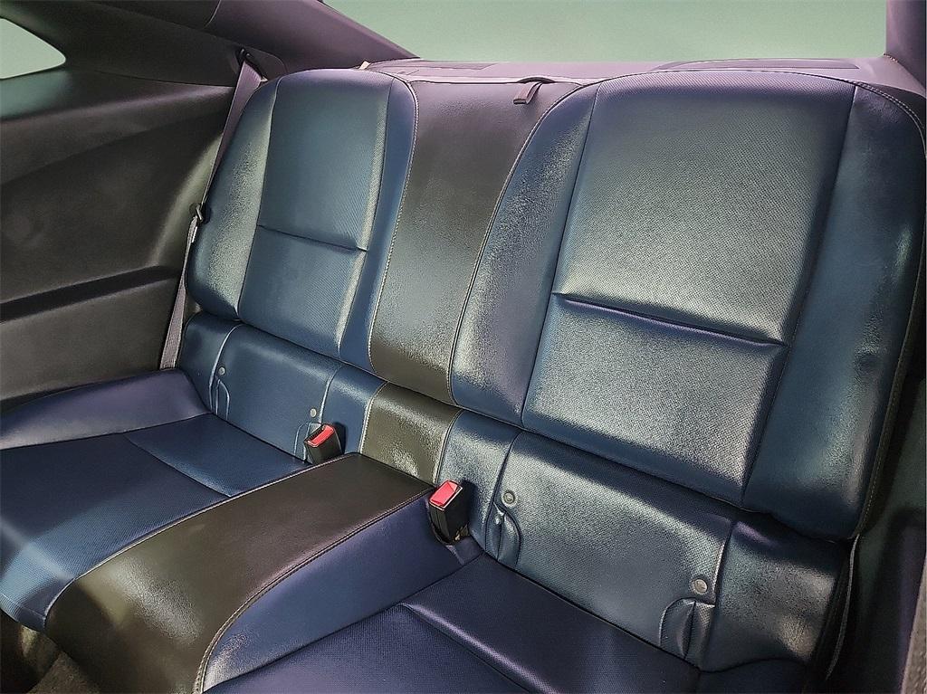 used 2015 Chevrolet Camaro car, priced at $17,167