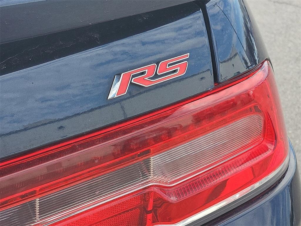 used 2015 Chevrolet Camaro car, priced at $17,167