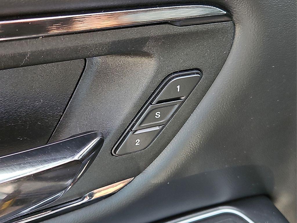 used 2022 Ram 1500 car, priced at $42,597