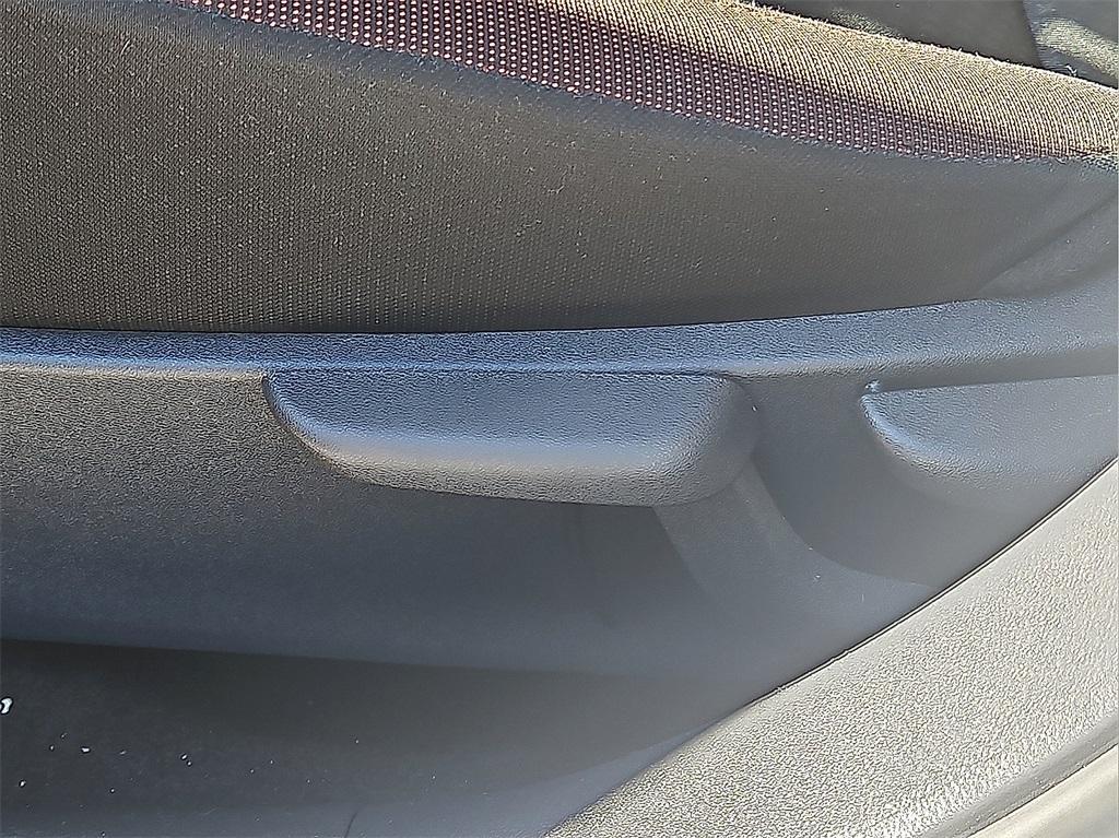 used 2025 Nissan Versa car, priced at $18,457