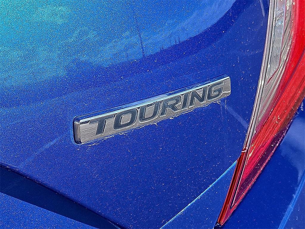 used 2020 Honda Civic car, priced at $19,947