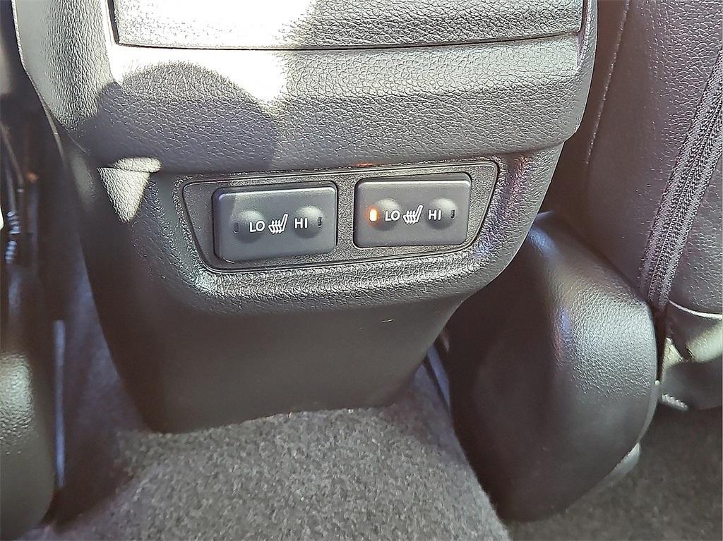 used 2020 Honda Civic car, priced at $19,947