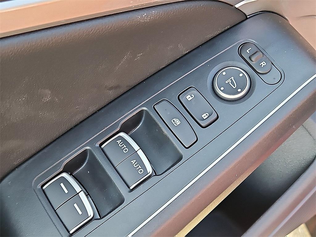 new 2026 Acura Integra car, priced at $36,745