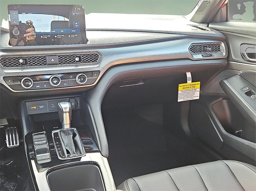 new 2026 Acura Integra car, priced at $36,745