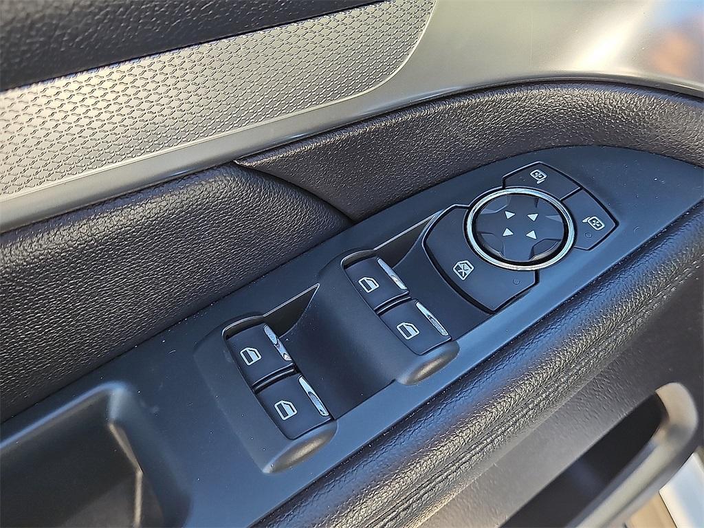 used 2018 Ford Explorer car, priced at $15,567