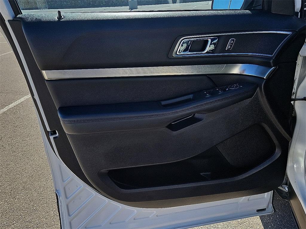 used 2018 Ford Explorer car, priced at $15,567
