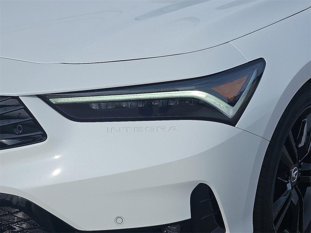 new 2026 Acura Integra car, priced at $39,995