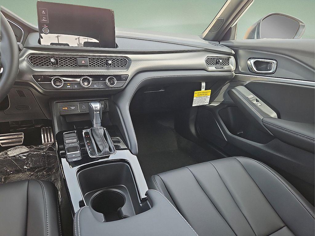 new 2026 Acura Integra car, priced at $36,845