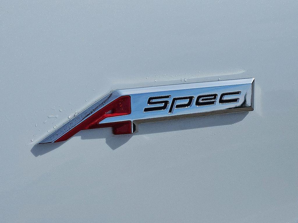 new 2026 Acura Integra car, priced at $36,845