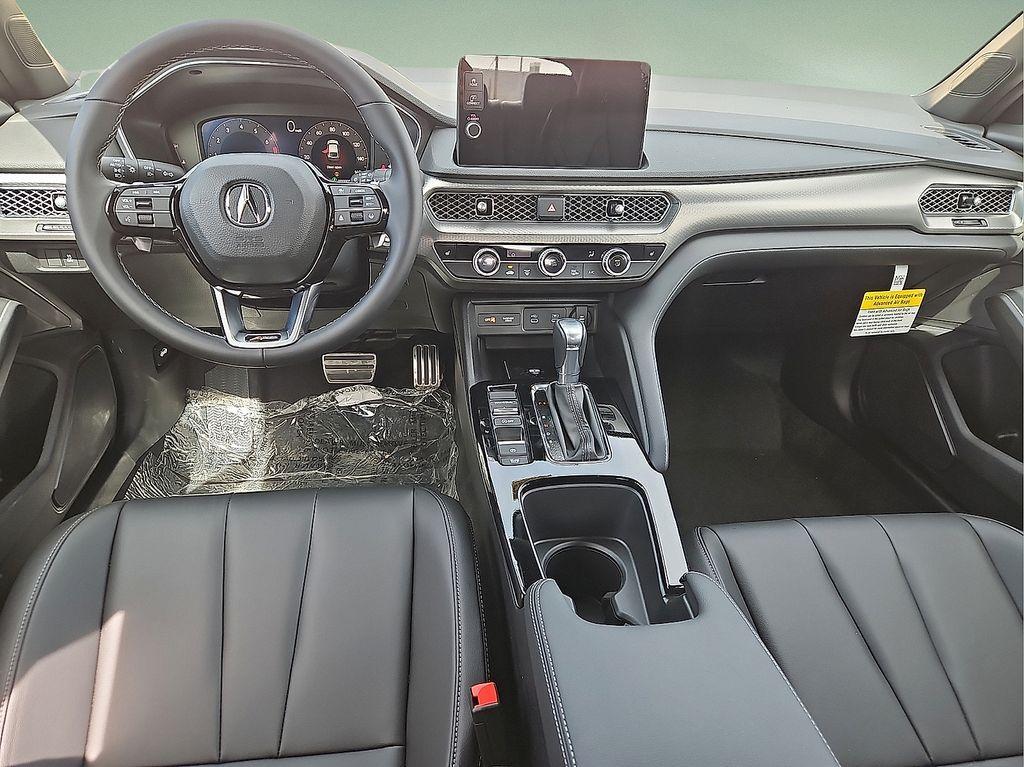 new 2026 Acura Integra car, priced at $36,845