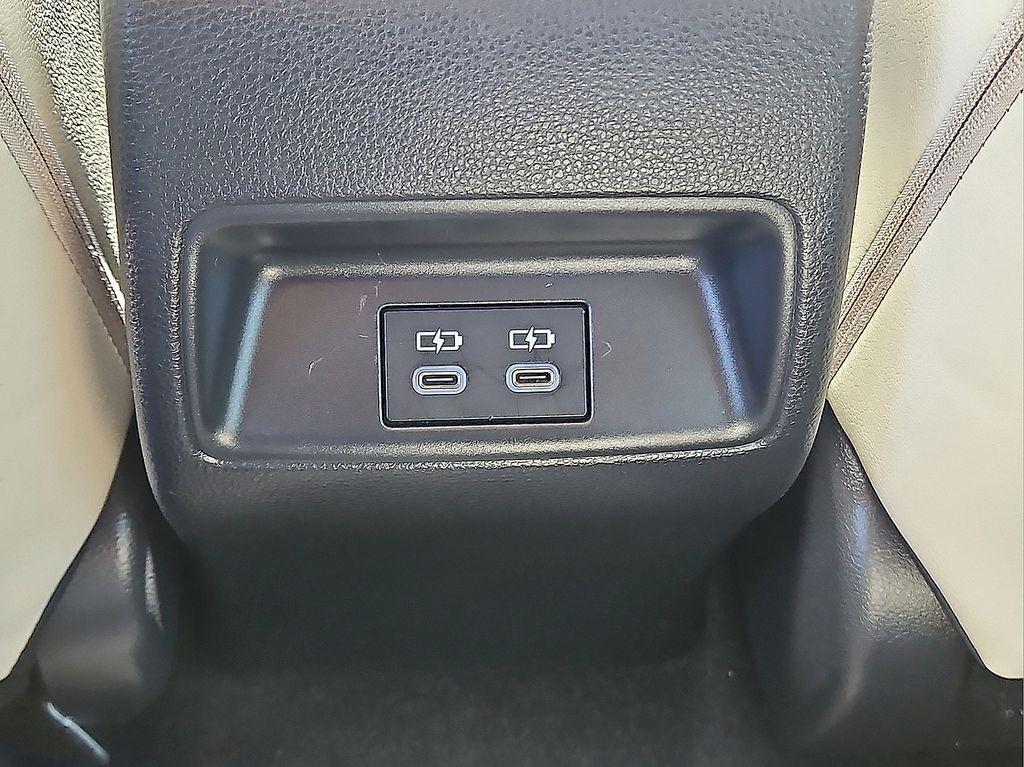 used 2024 Toyota Corolla Hybrid car, priced at $26,527