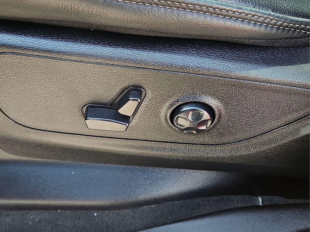 used 2024 Ram 1500 car, priced at $90,827