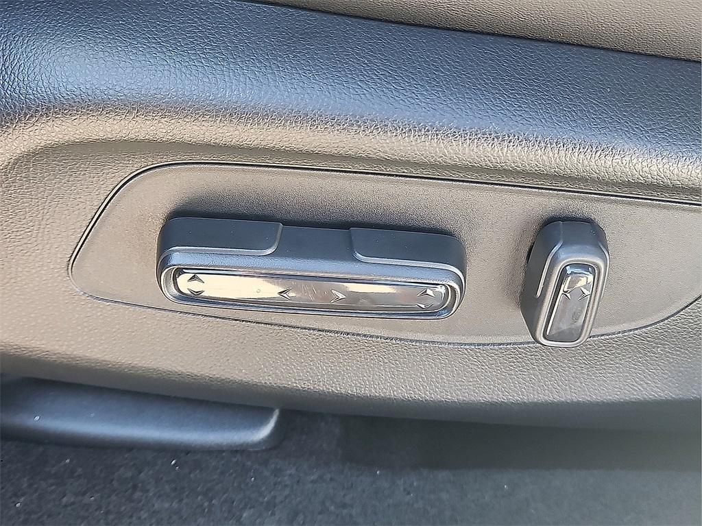 new 2025 Acura ADX car, priced at $35,950