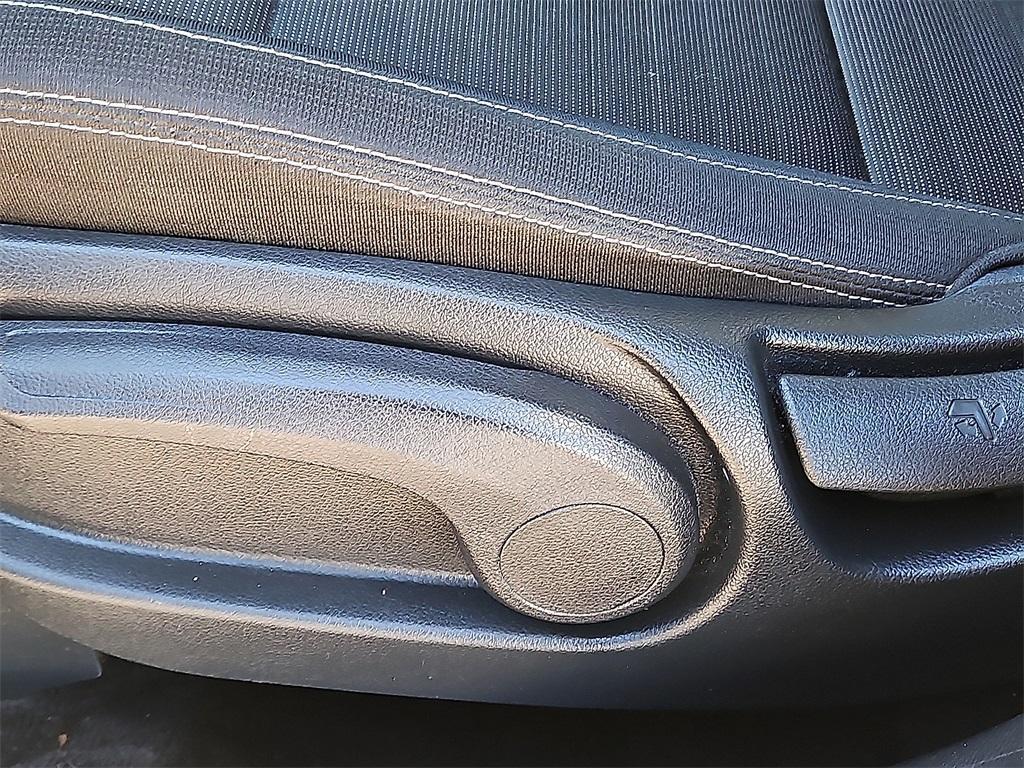 used 2018 Kia Sportage car, priced at $12,287