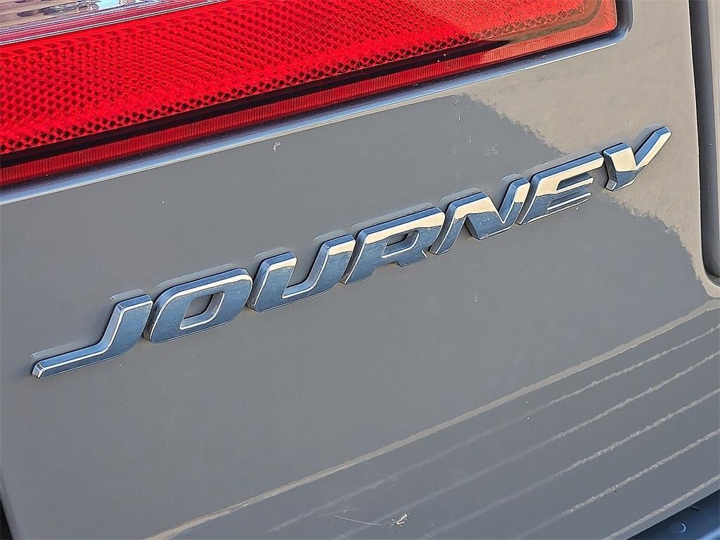 used 2020 Dodge Journey car, priced at $14,497