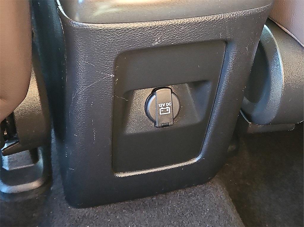 used 2020 Dodge Journey car, priced at $14,497