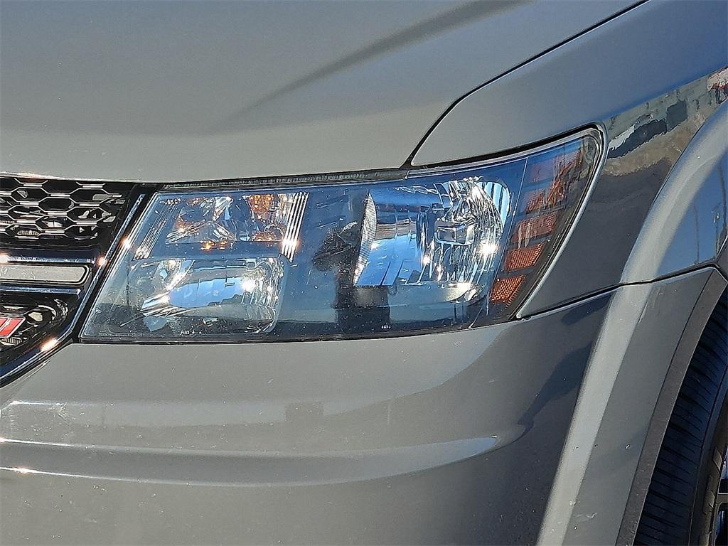 used 2020 Dodge Journey car, priced at $14,497