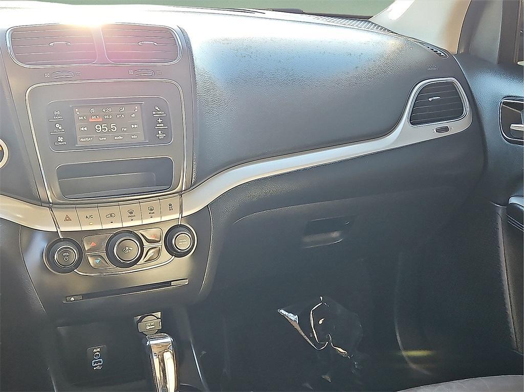 used 2020 Dodge Journey car, priced at $14,497