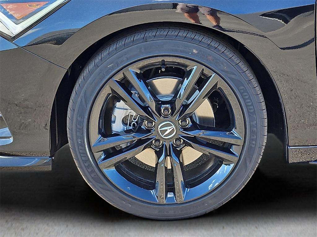 new 2026 Acura Integra car, priced at $36,745