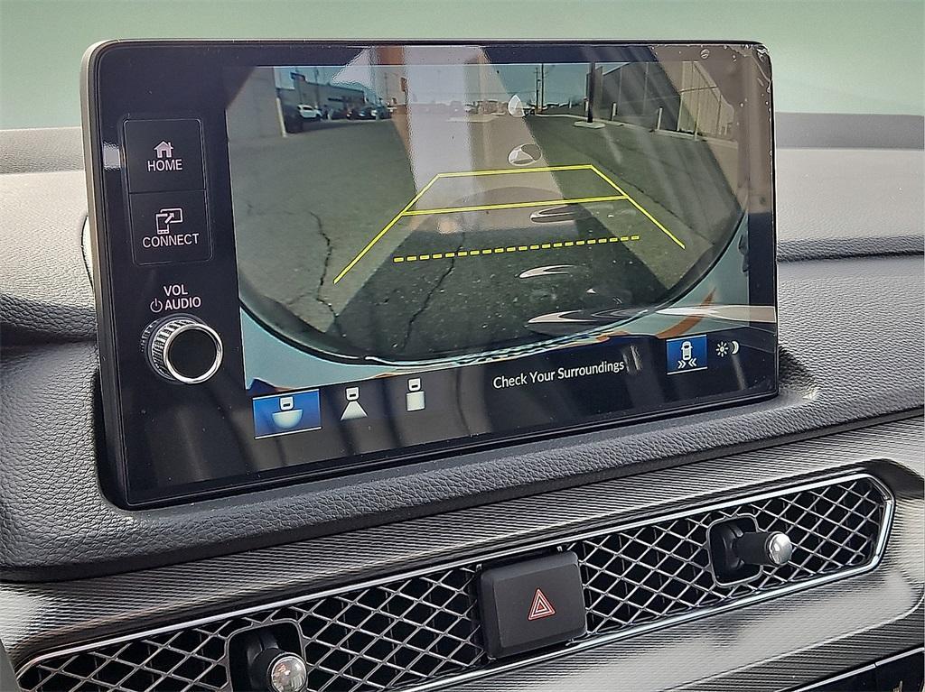 new 2026 Acura Integra car, priced at $36,745