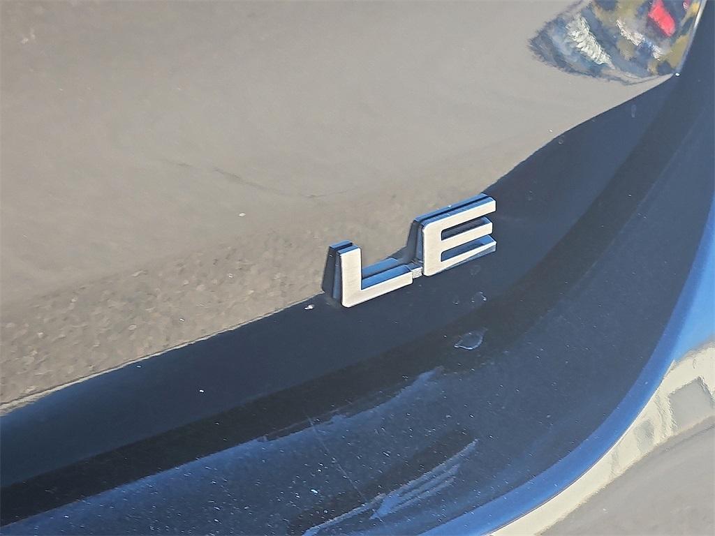 used 2023 Toyota Highlander car, priced at $30,527