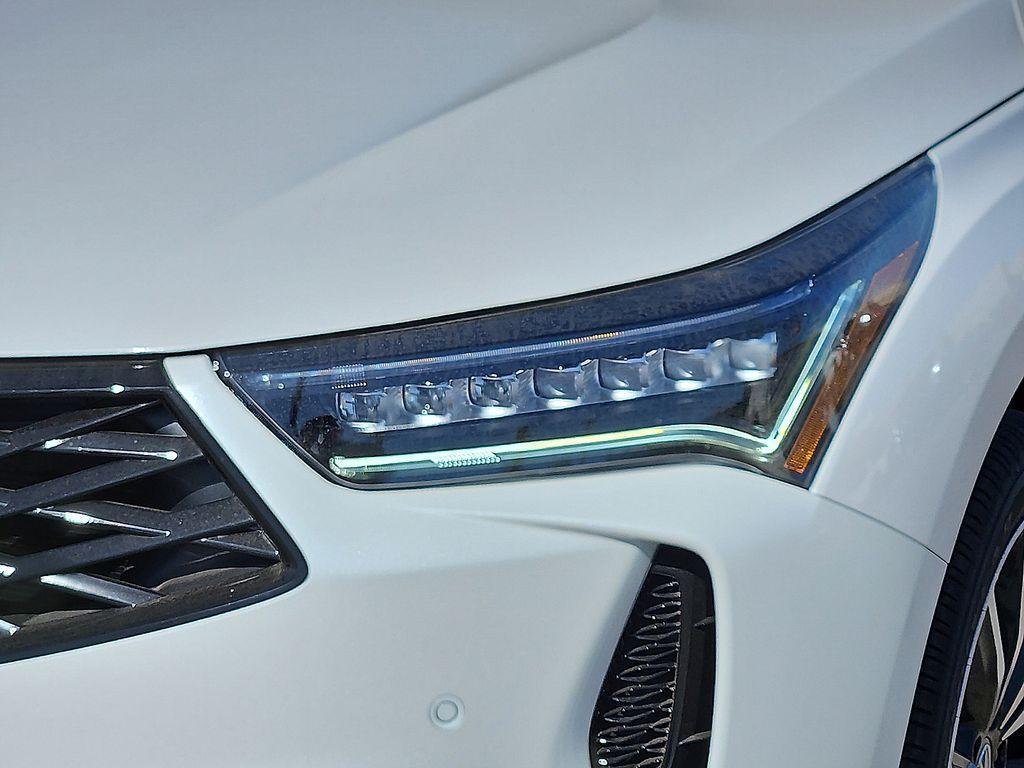 new 2026 Acura RDX car, priced at $56,900