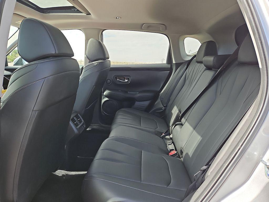 used 2025 Acura ADX car, priced at $33,537