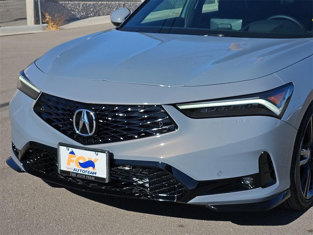 new 2026 Acura Integra car, priced at $39,995
