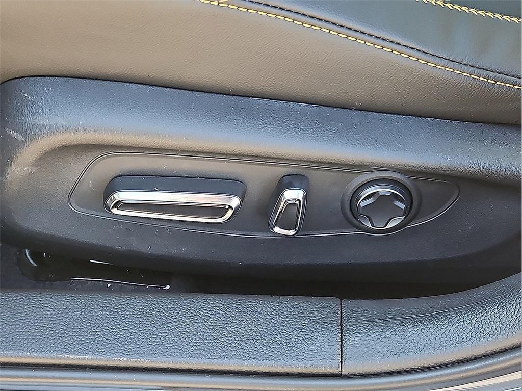 new 2026 Acura Integra car, priced at $39,995