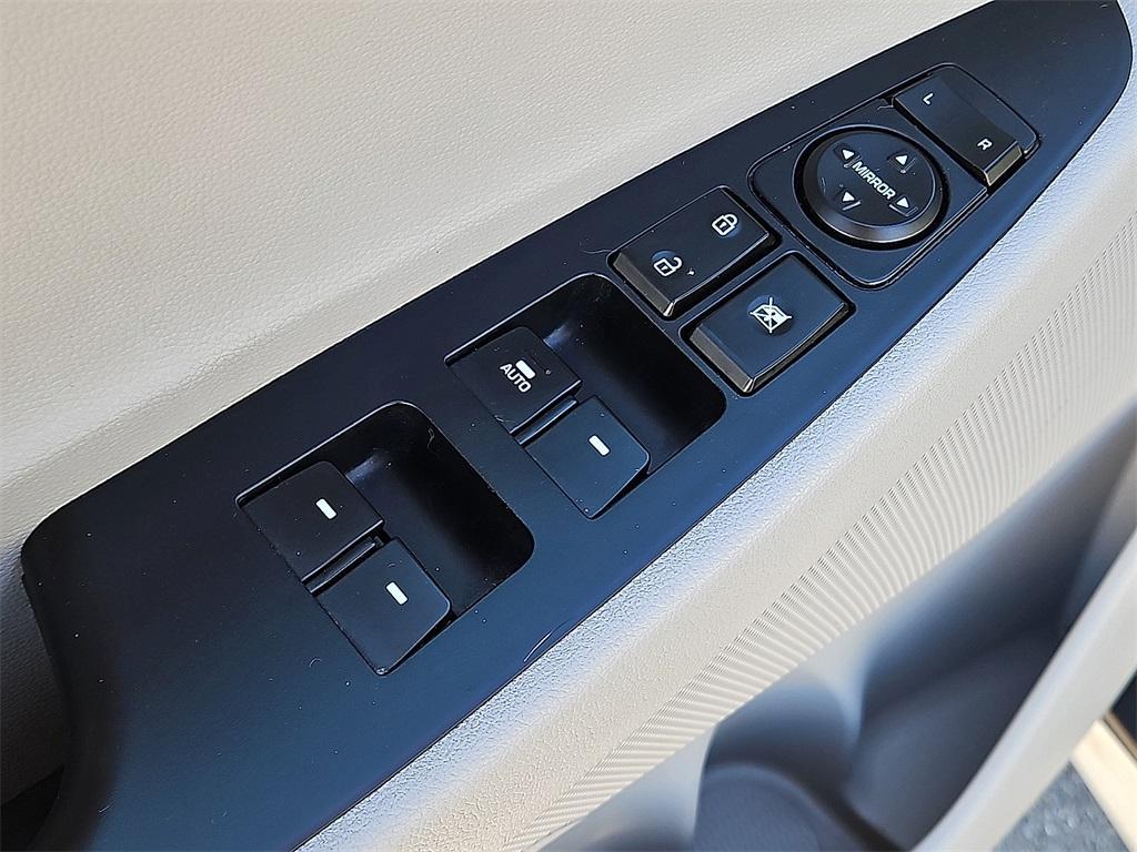 used 2020 Hyundai Tucson car, priced at $18,147