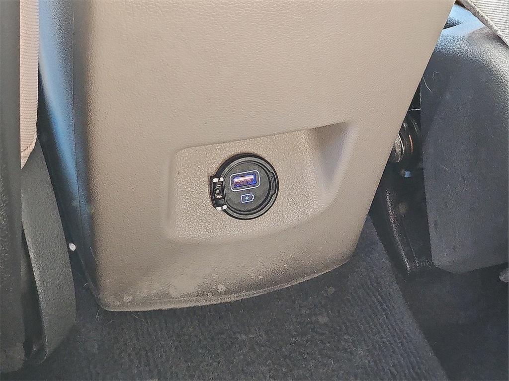 used 2020 Hyundai Tucson car, priced at $18,147