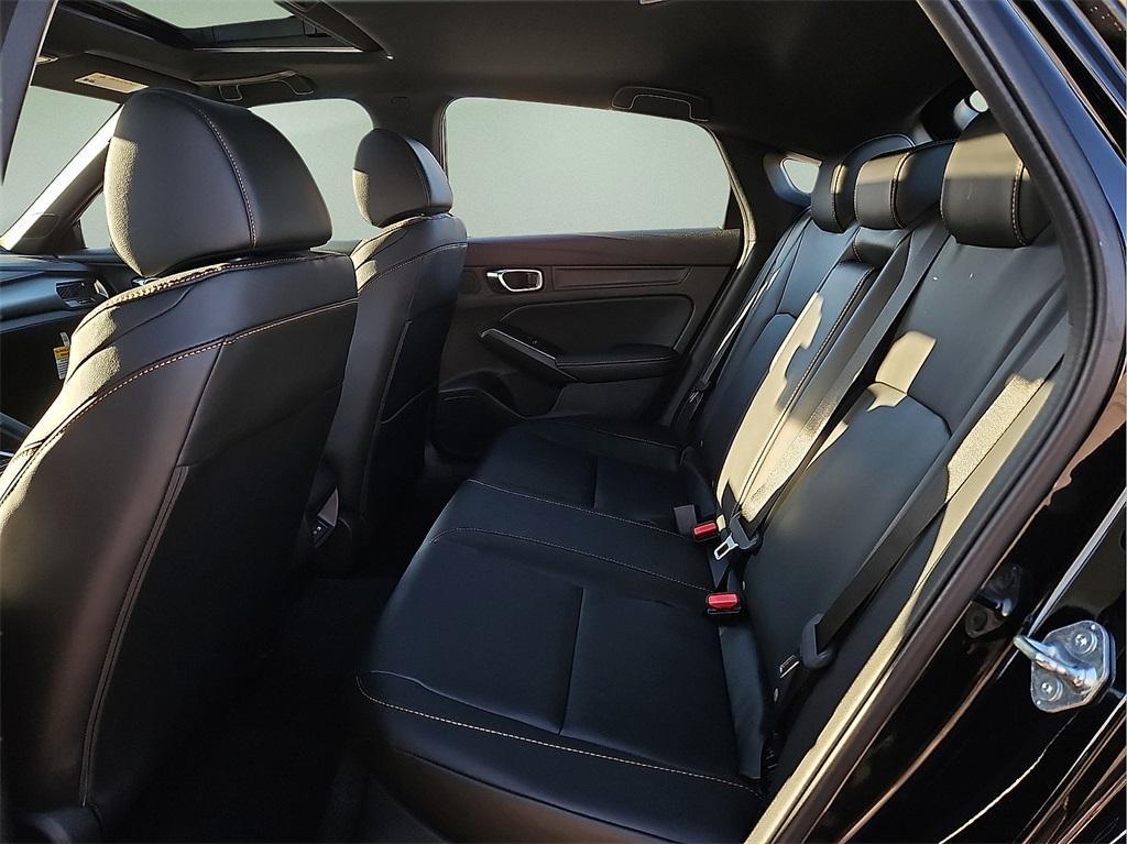 new 2026 Acura Integra car, priced at $39,995