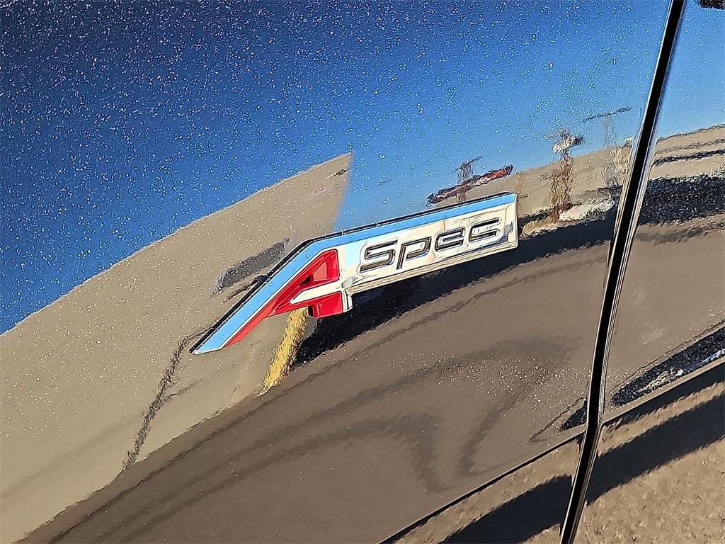 new 2026 Acura Integra car, priced at $39,995