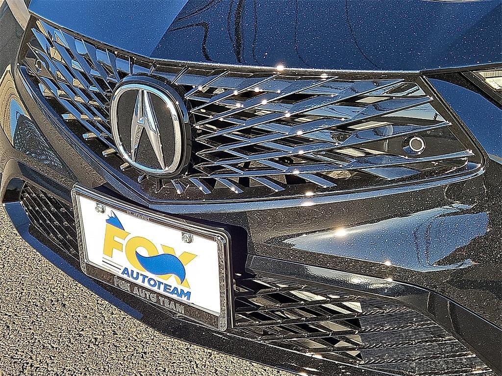 new 2026 Acura Integra car, priced at $39,995