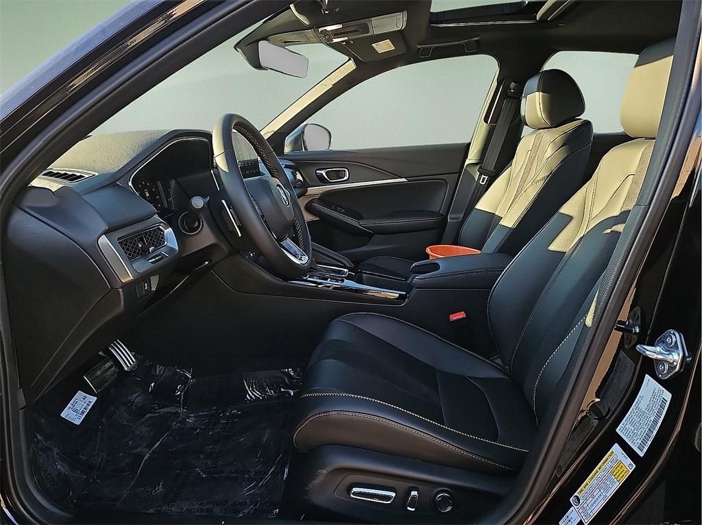 new 2026 Acura Integra car, priced at $39,995