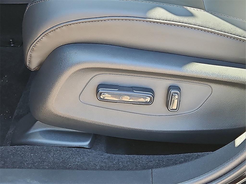 new 2025 Acura ADX car, priced at $35,350