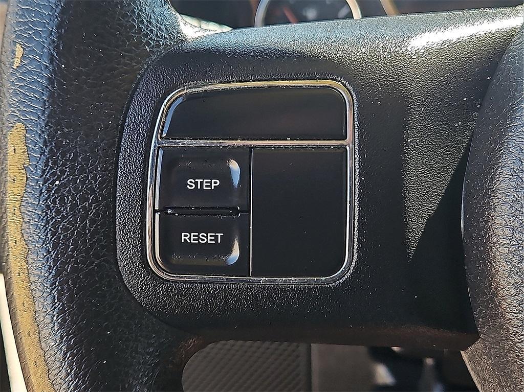 used 2015 Jeep Wrangler car, priced at $14,767