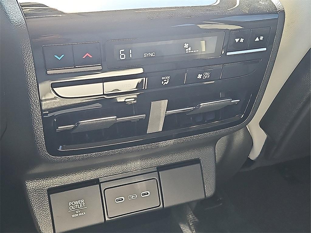 new 2026 Acura MDX car, priced at $58,550