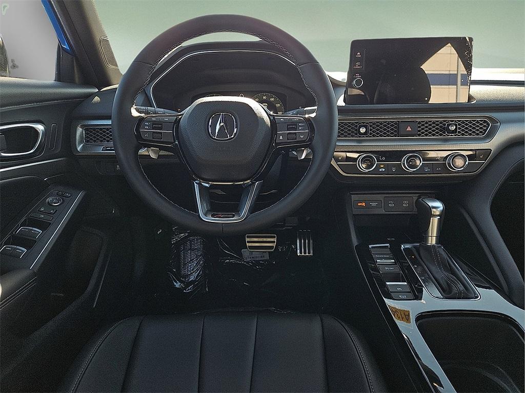 new 2026 Acura Integra car, priced at $36,745