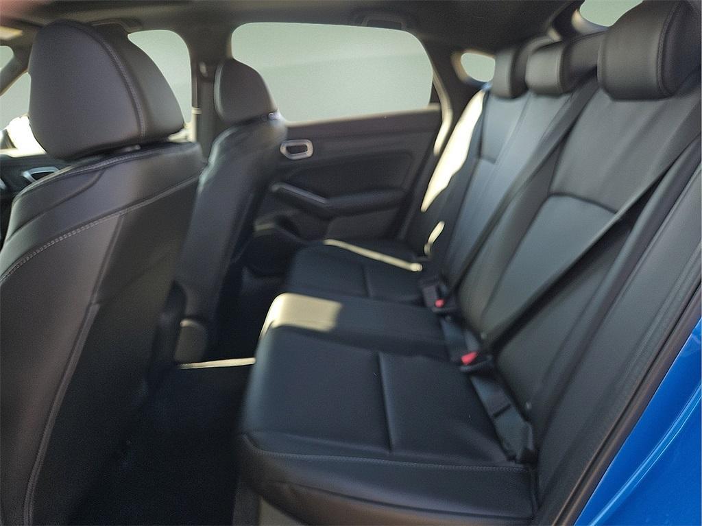 new 2026 Acura Integra car, priced at $36,745