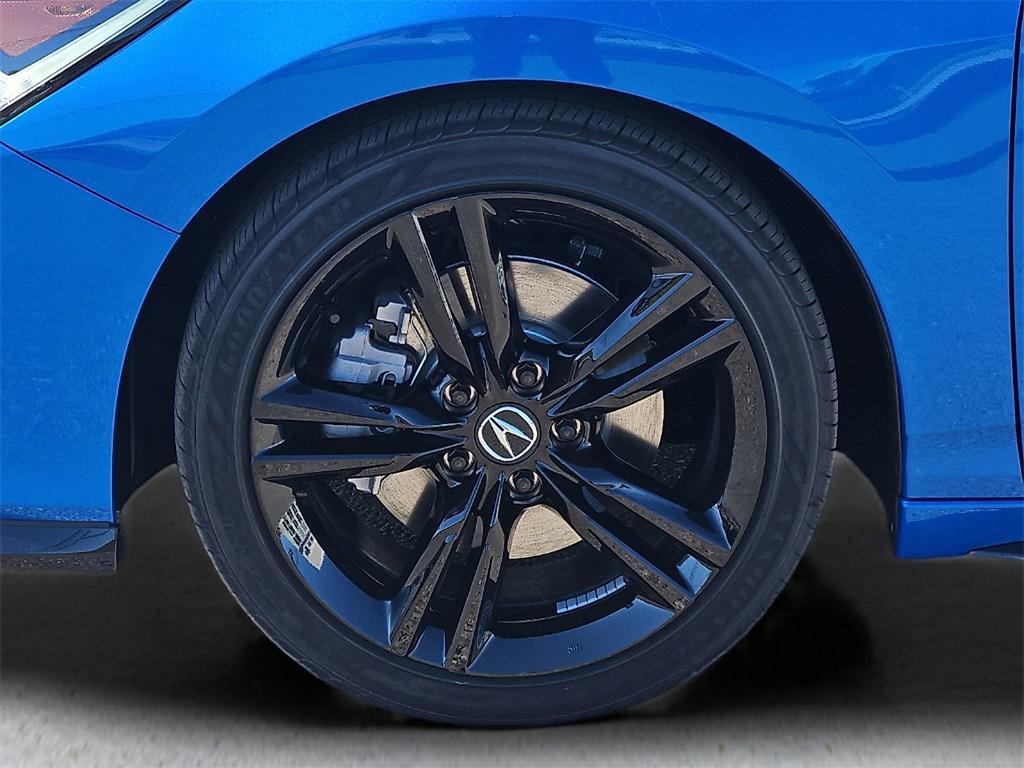 new 2026 Acura Integra car, priced at $36,745