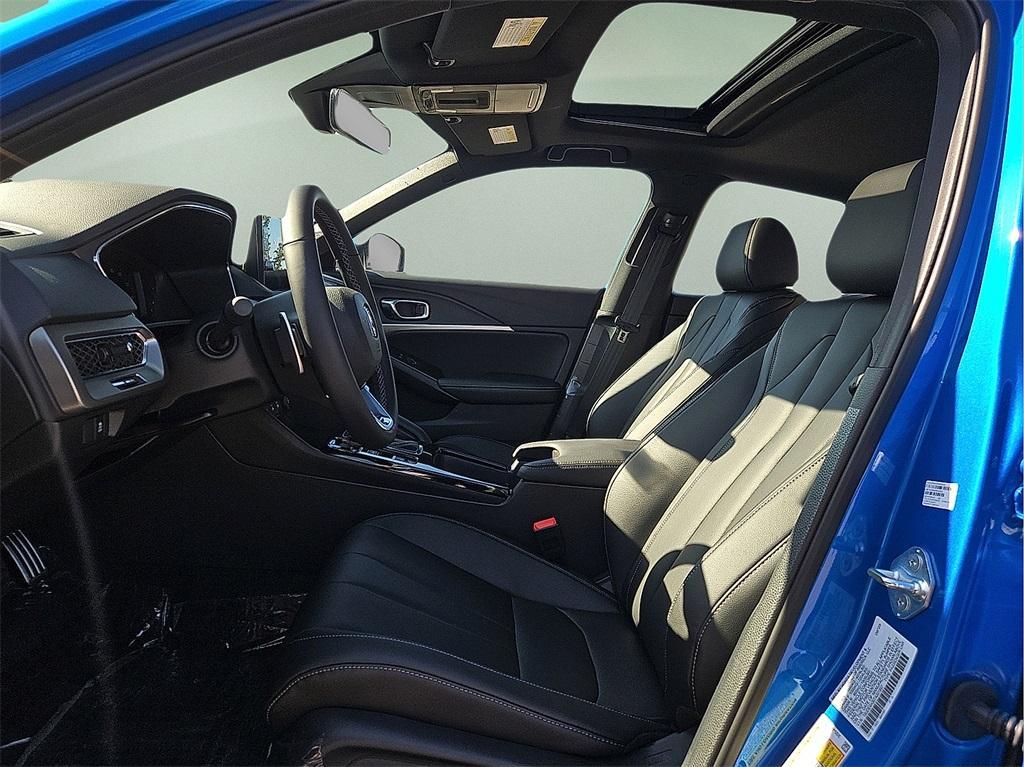 new 2026 Acura Integra car, priced at $36,745