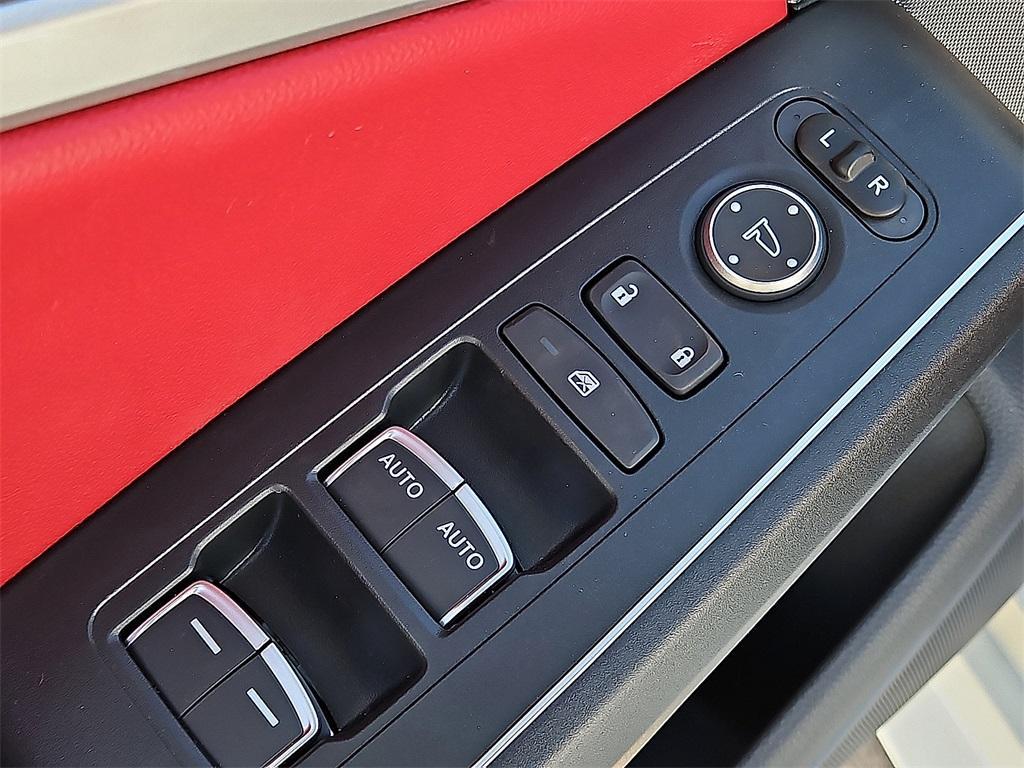 new 2026 Acura Integra car, priced at $55,195