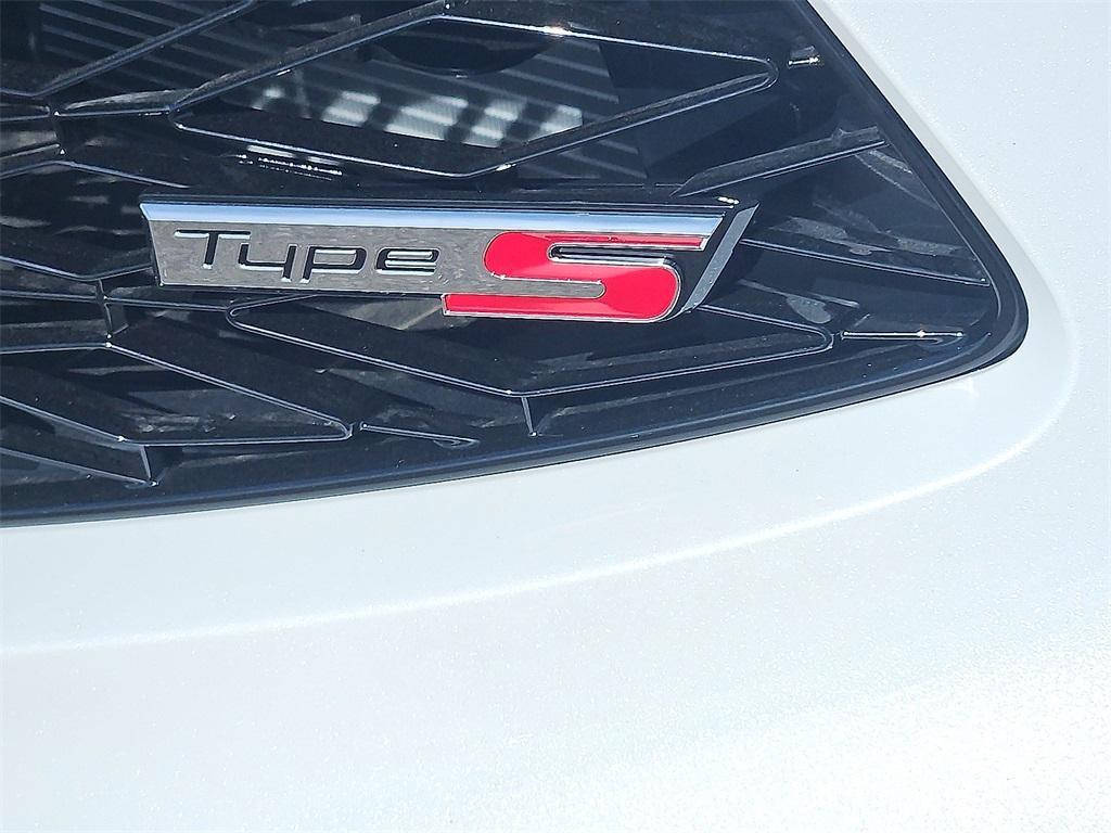 new 2026 Acura Integra car, priced at $55,195