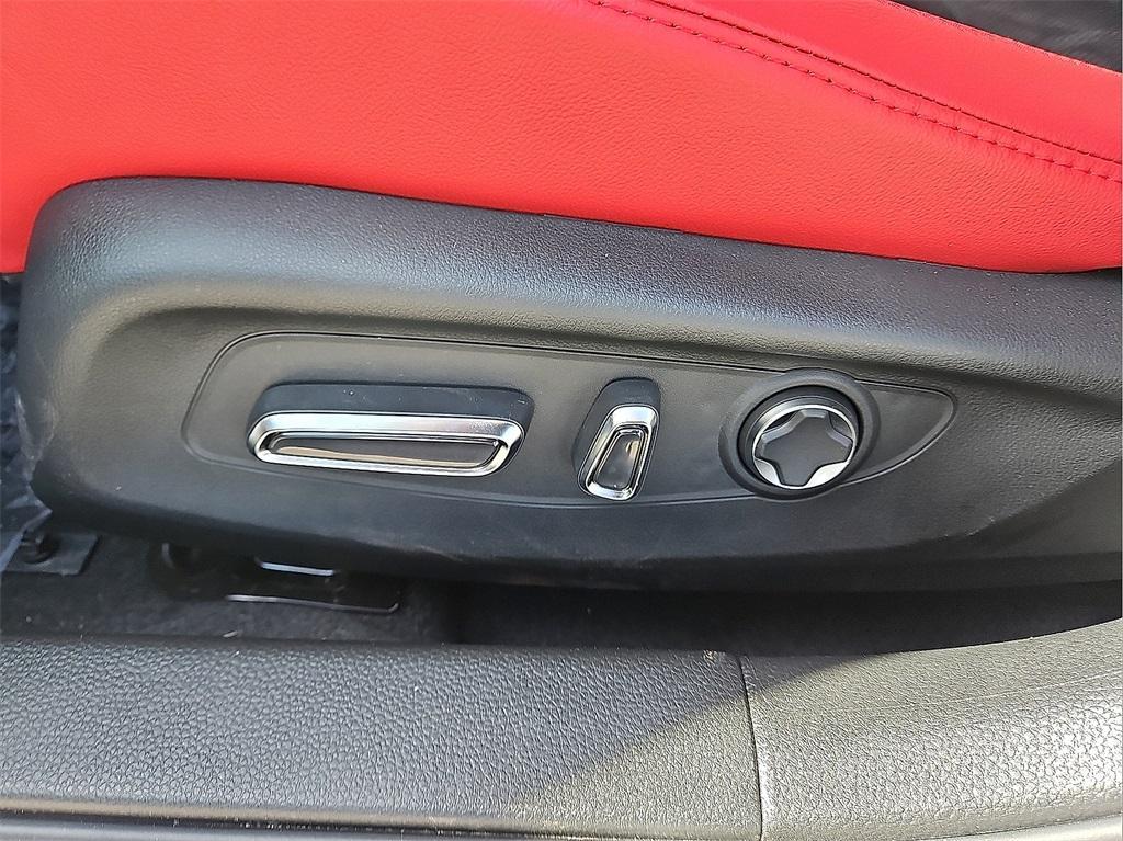 new 2026 Acura Integra car, priced at $55,195