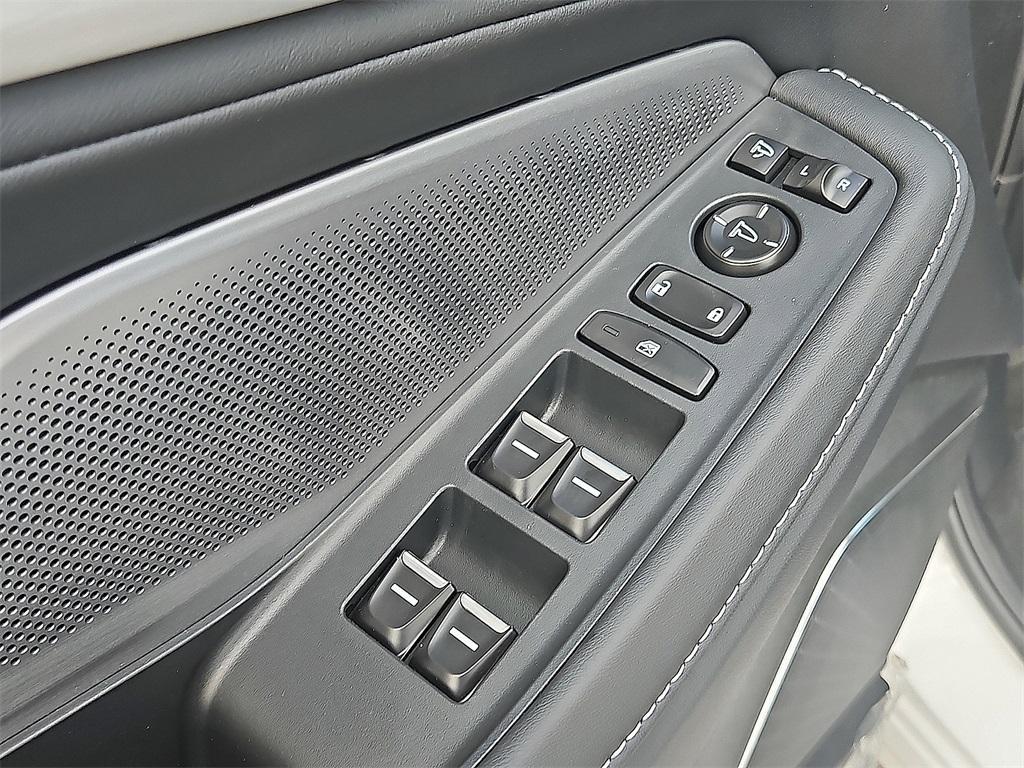 new 2026 Acura MDX car, priced at $59,150