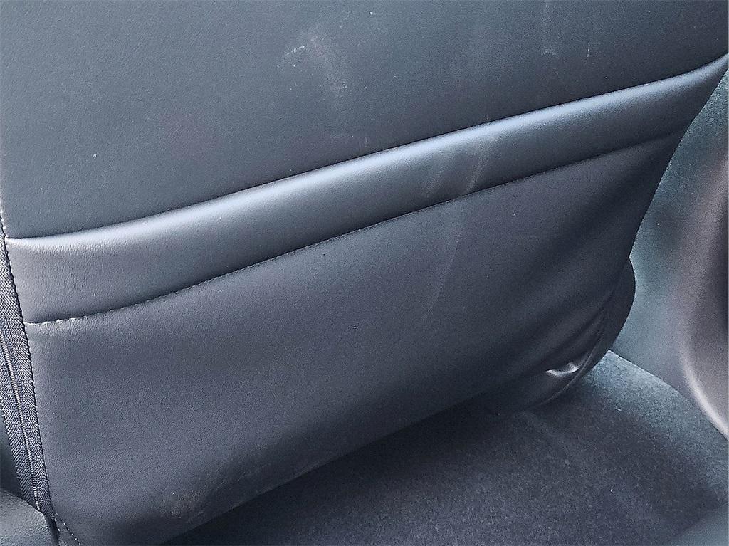 new 2025 Acura ADX car, priced at $35,950