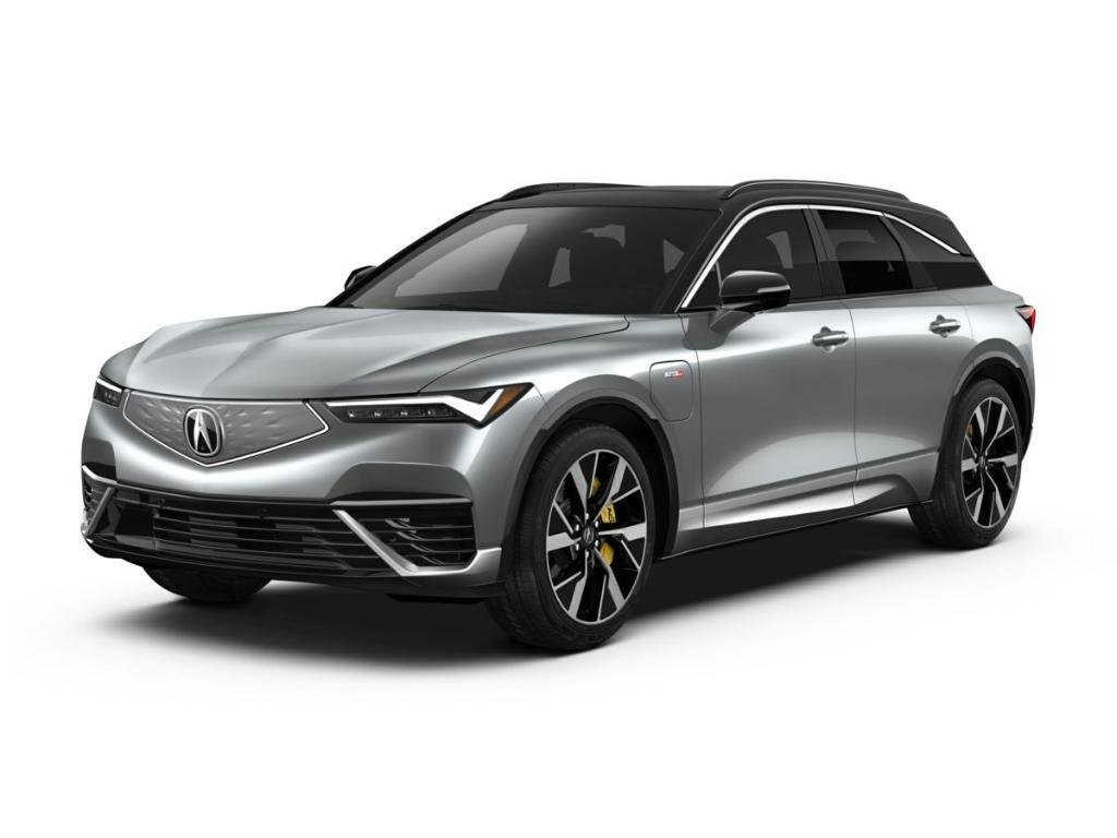 used 2024 Acura ZDX car, priced at $46,450